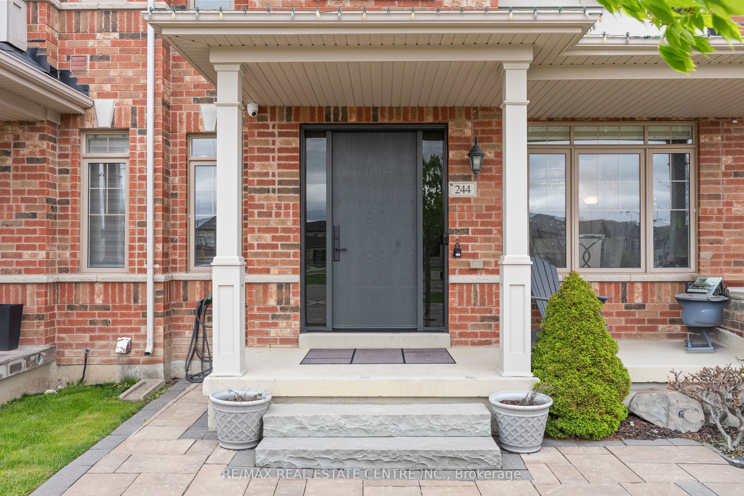 244 Moody Drive