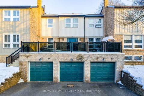 7080 COPENHAGEN Road 89 Mississauga ON L5N 2C9