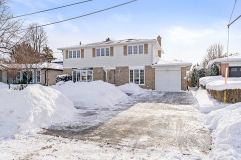 29 Stockman Crescent Halton Hills ON L7G 1J5