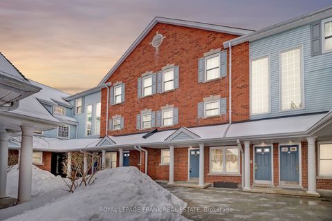 1663 Nash Road D10 Clarington ON L1E 1S8