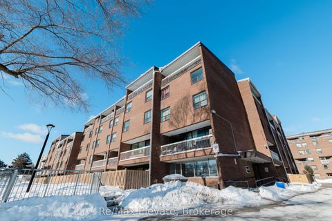 4060 Lawrence Avenue E 204 Toronto E10 ON M1E 4V4