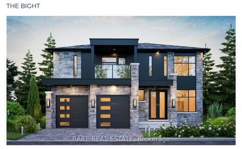 125 Equality Drive Meaford ON N4L 0B6