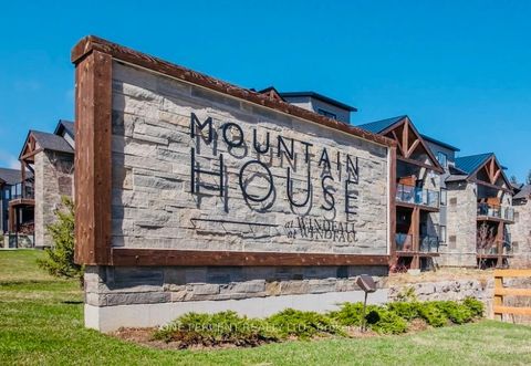 12 Beckwith Lane 302 Blue Mountains ON L9Y 0A4