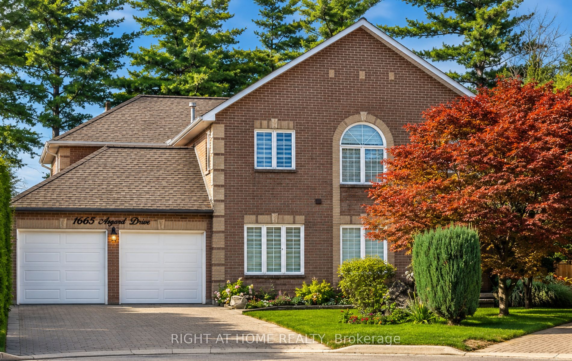 1665 Asgard Drive