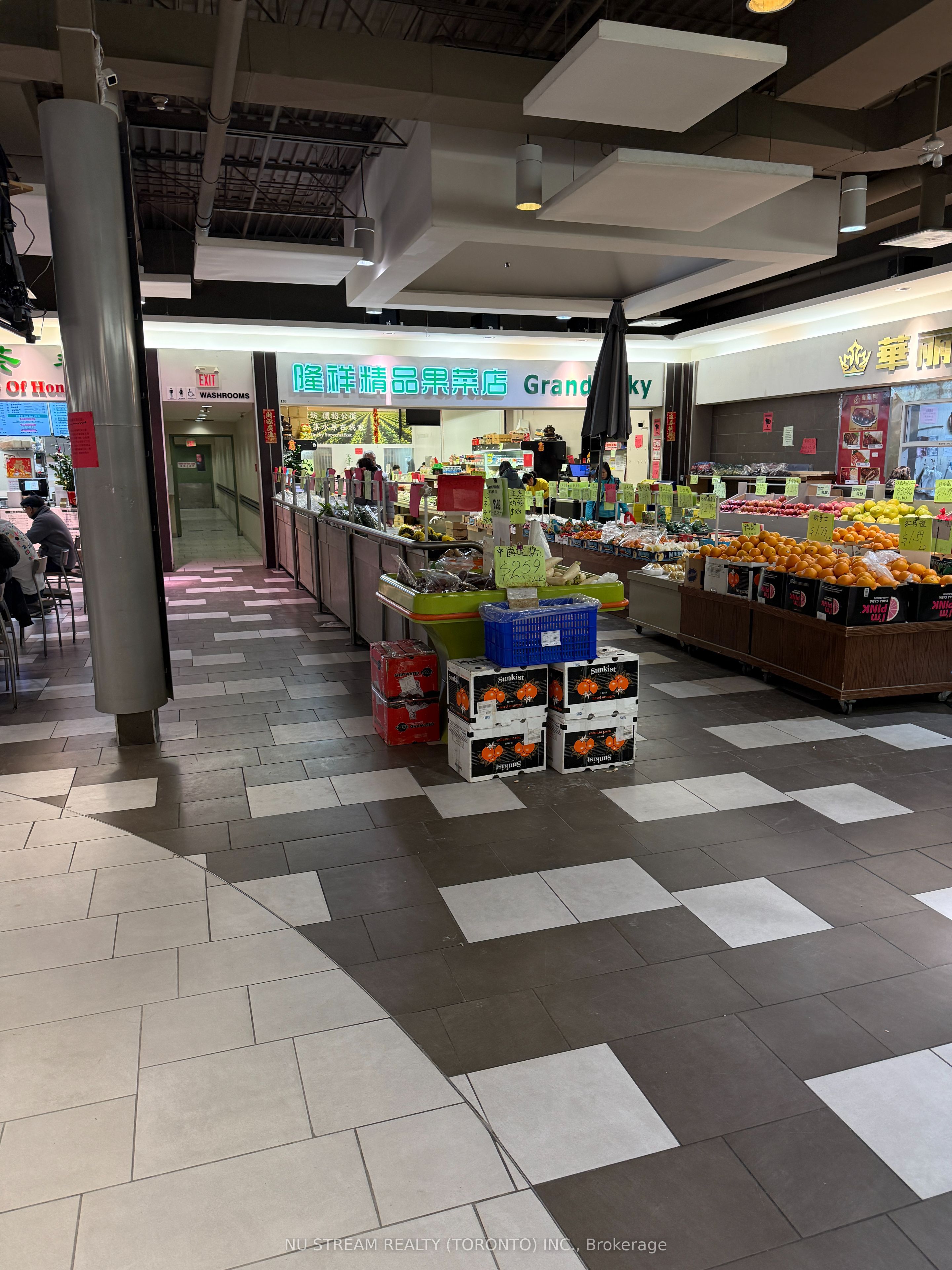 2301 Brimley Road 130