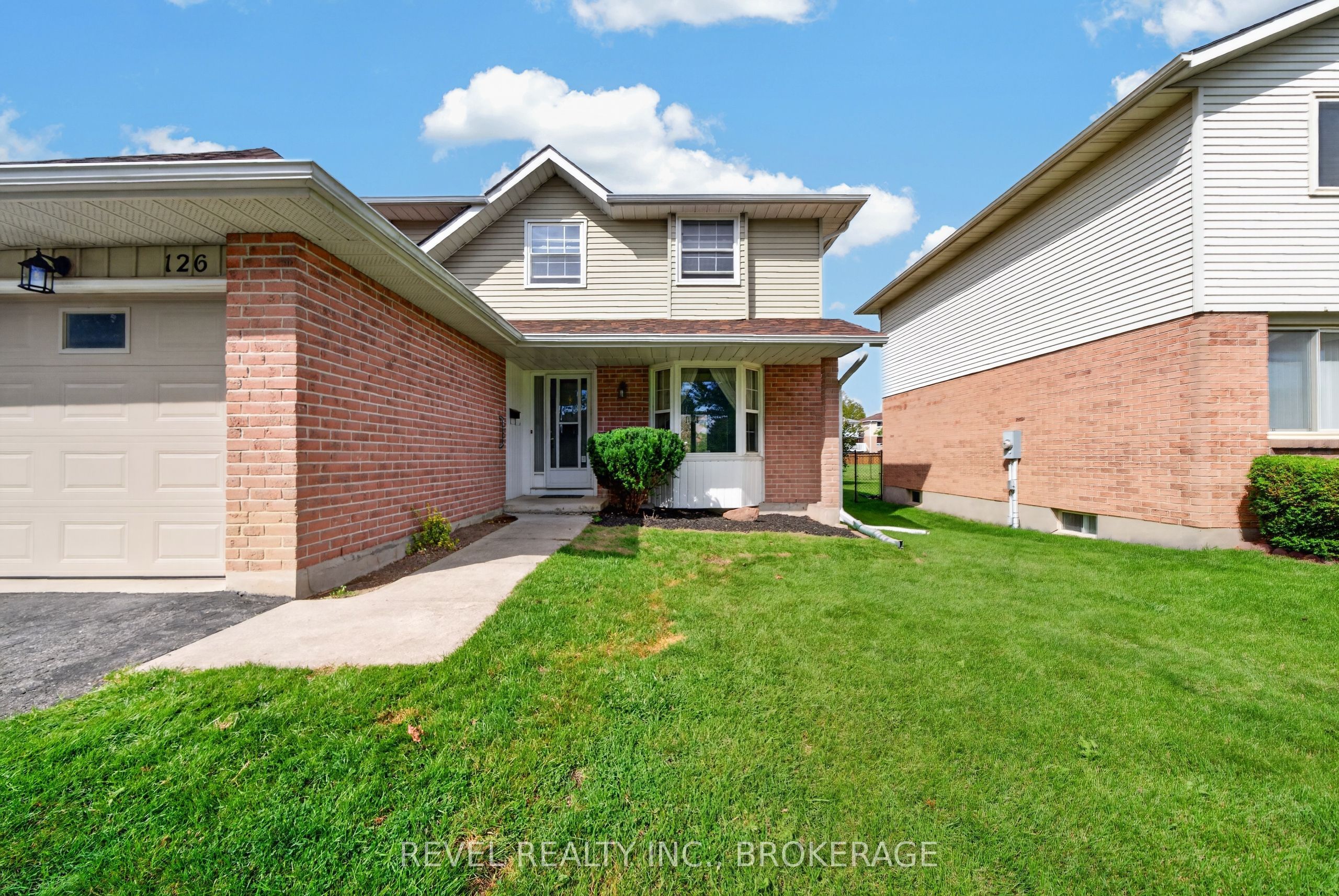 126 Grenadier Drive