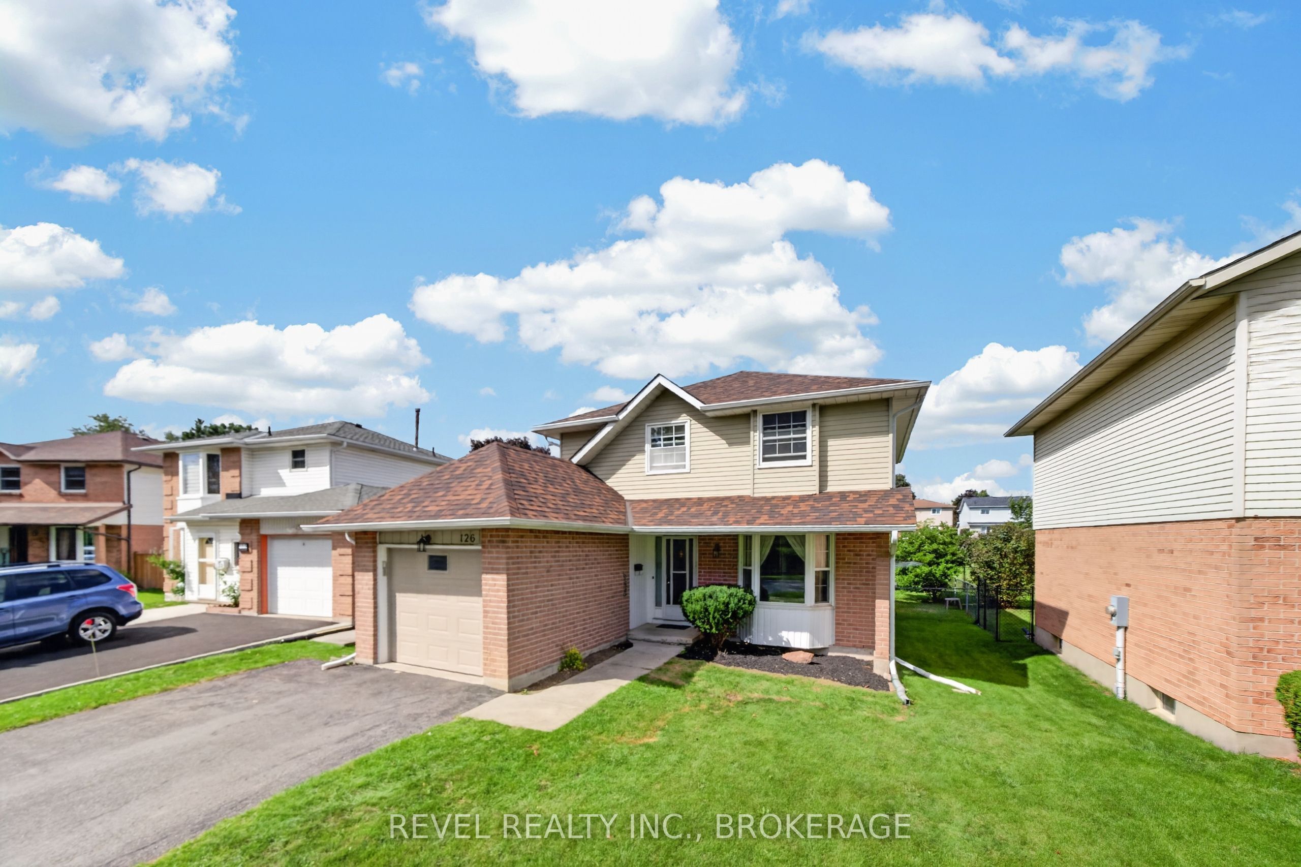 126 Grenadier Drive