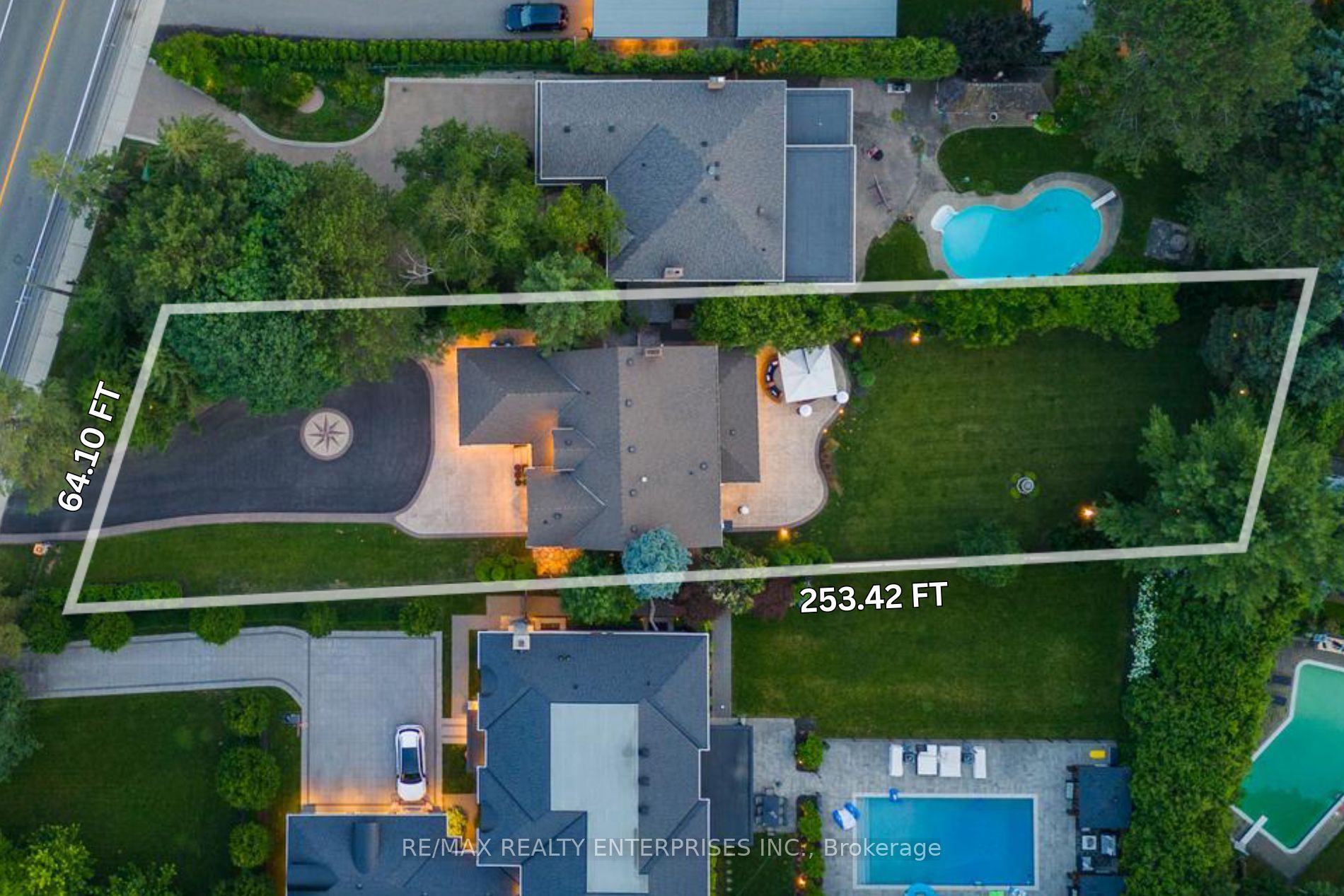 807 Indian Road