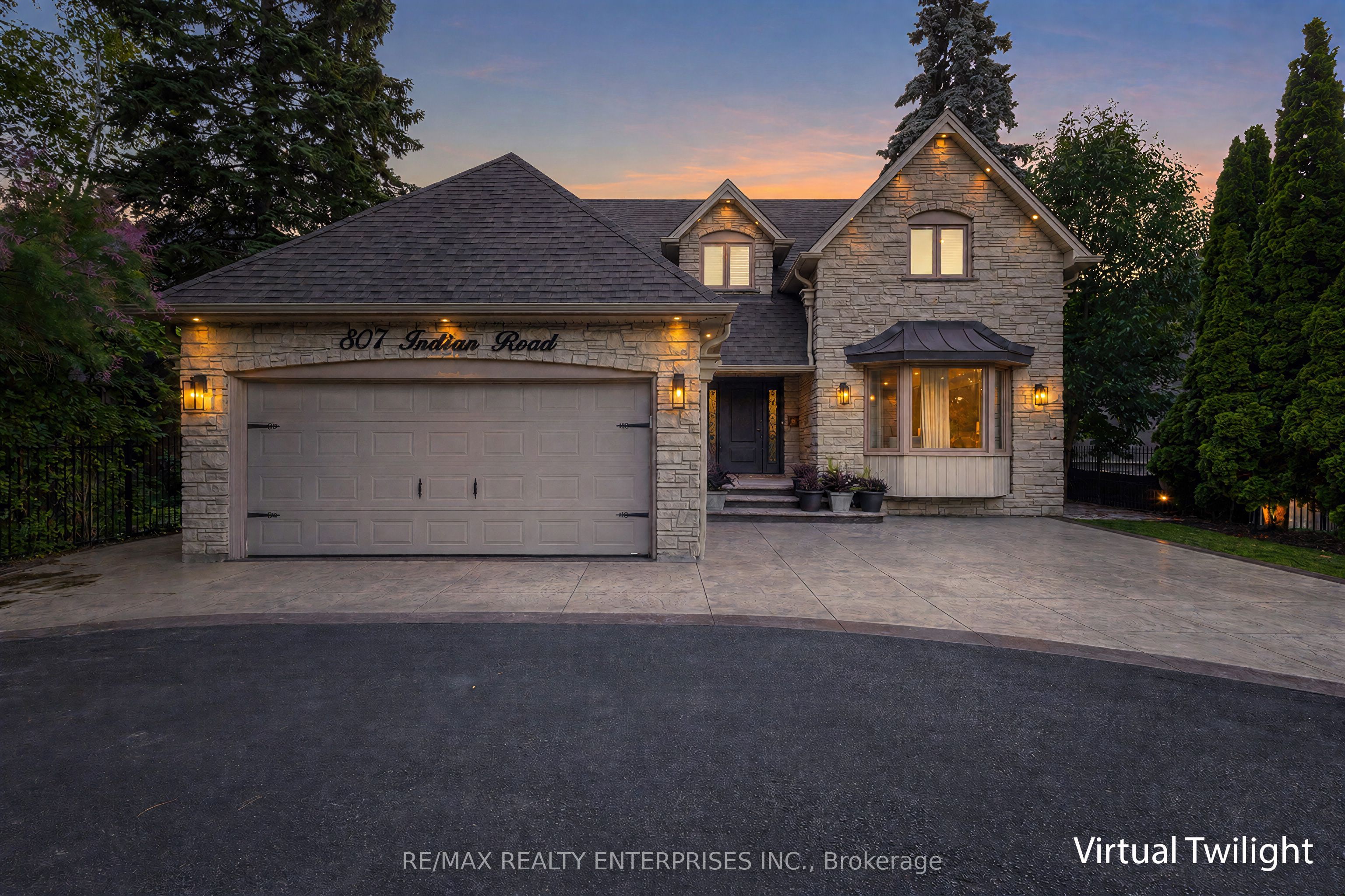 807 Indian Road
