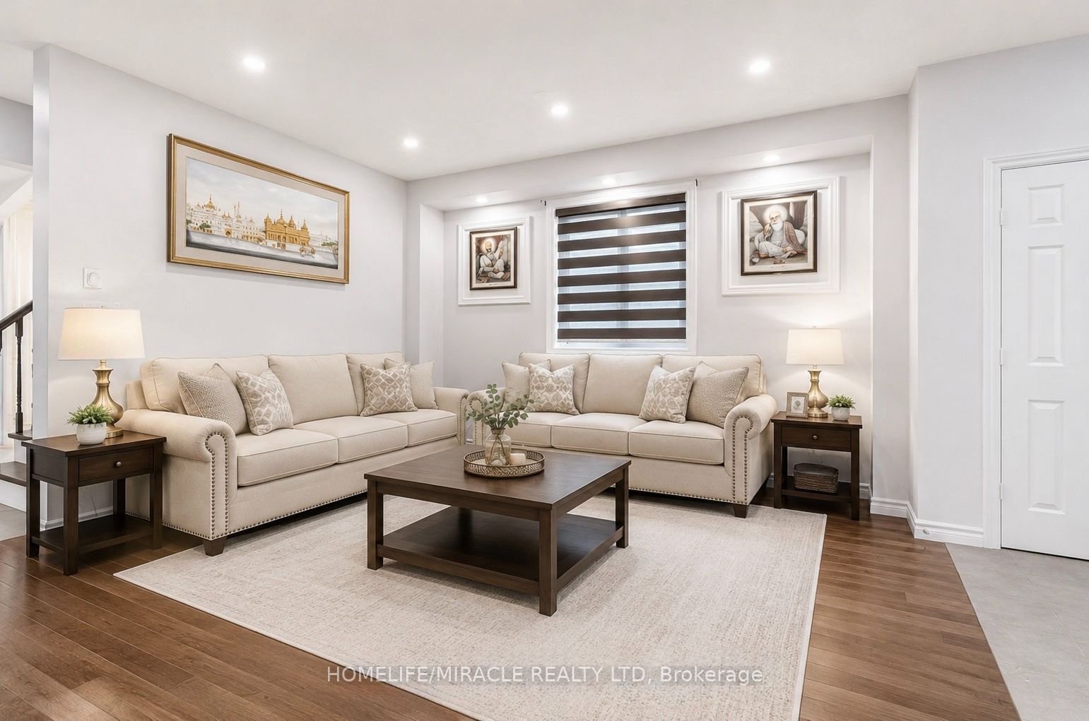 121 Steeplechase Way