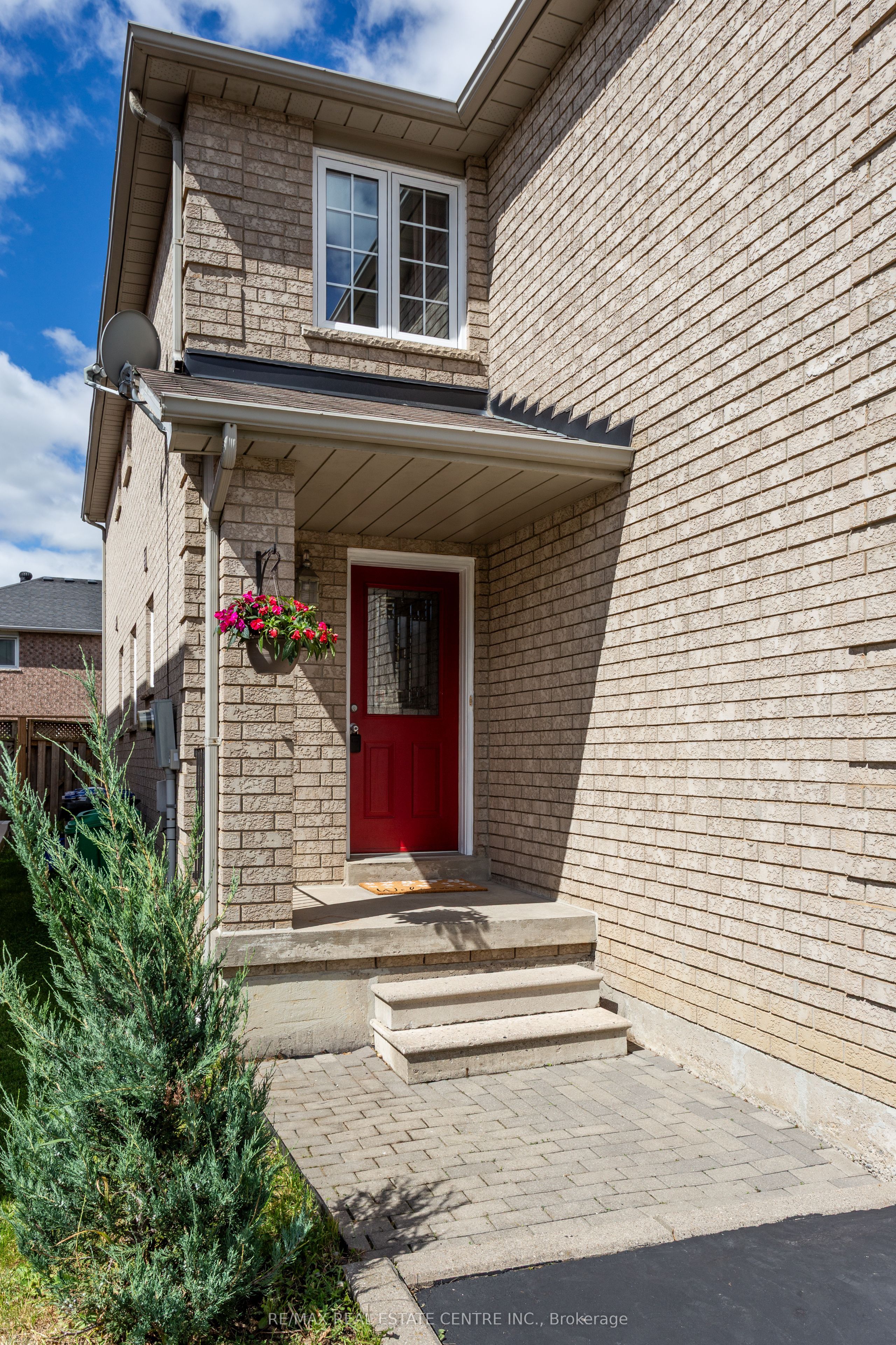 5543 Antrex Crescent