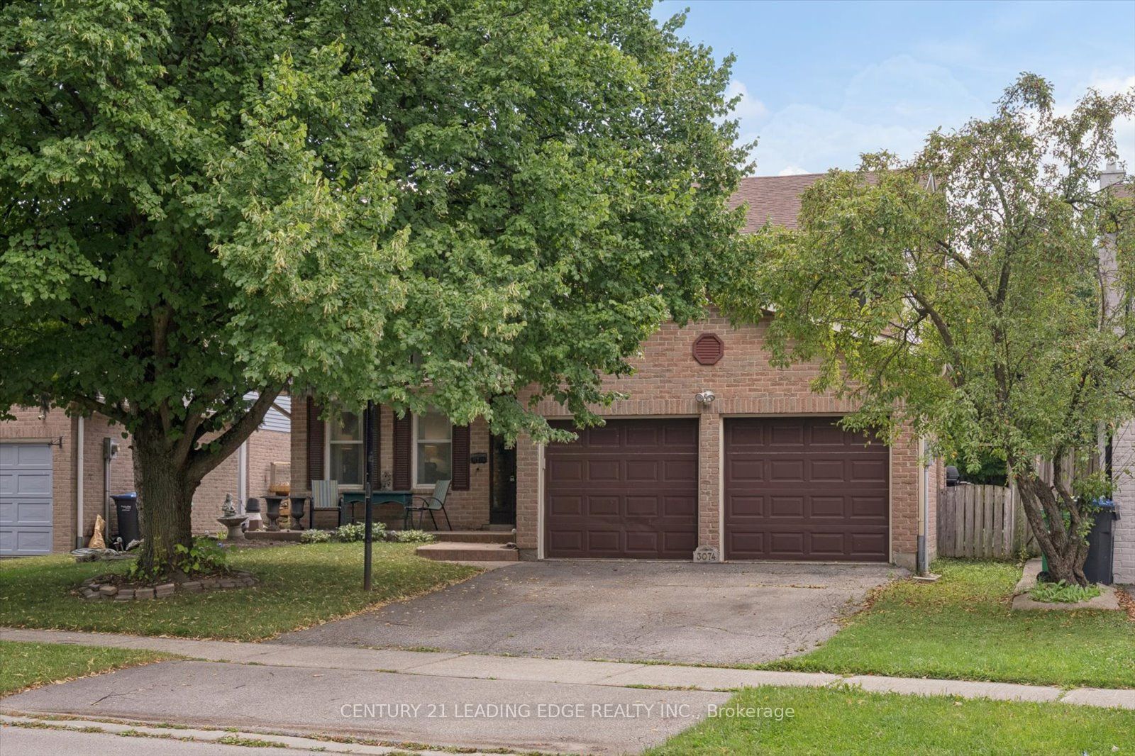 3074 Tours Road