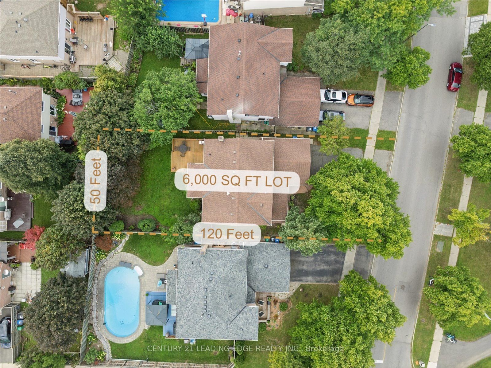 3074 Tours Road