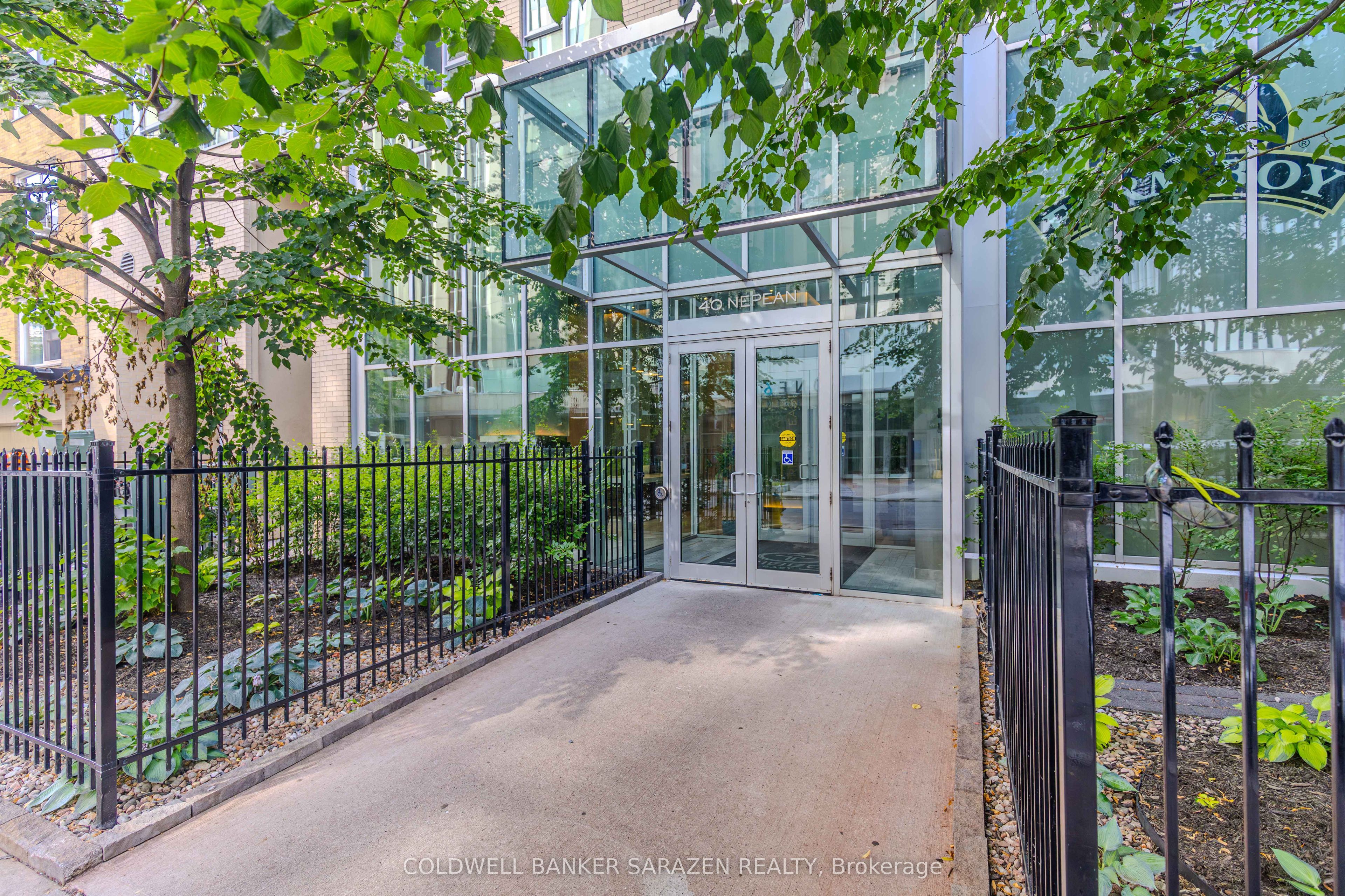 40 Nepean Street 1407