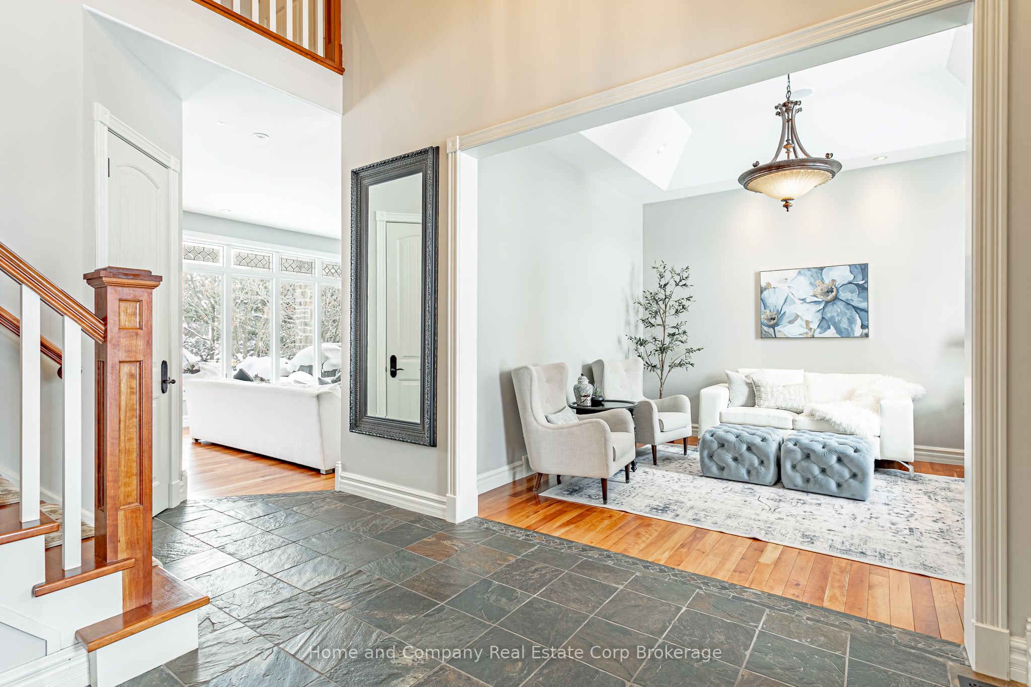 17 SIR ADAM BECK Road