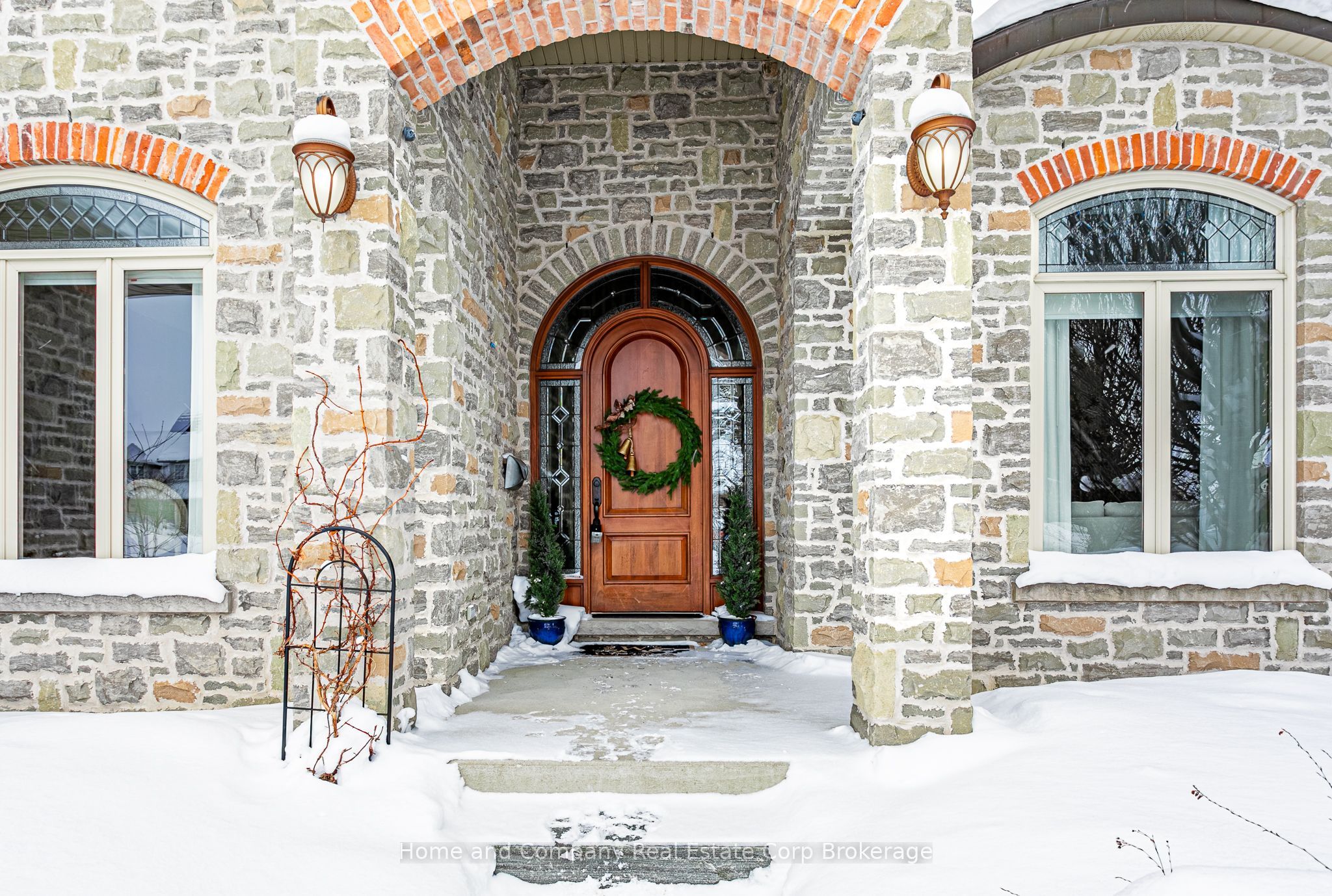 17 SIR ADAM BECK Road