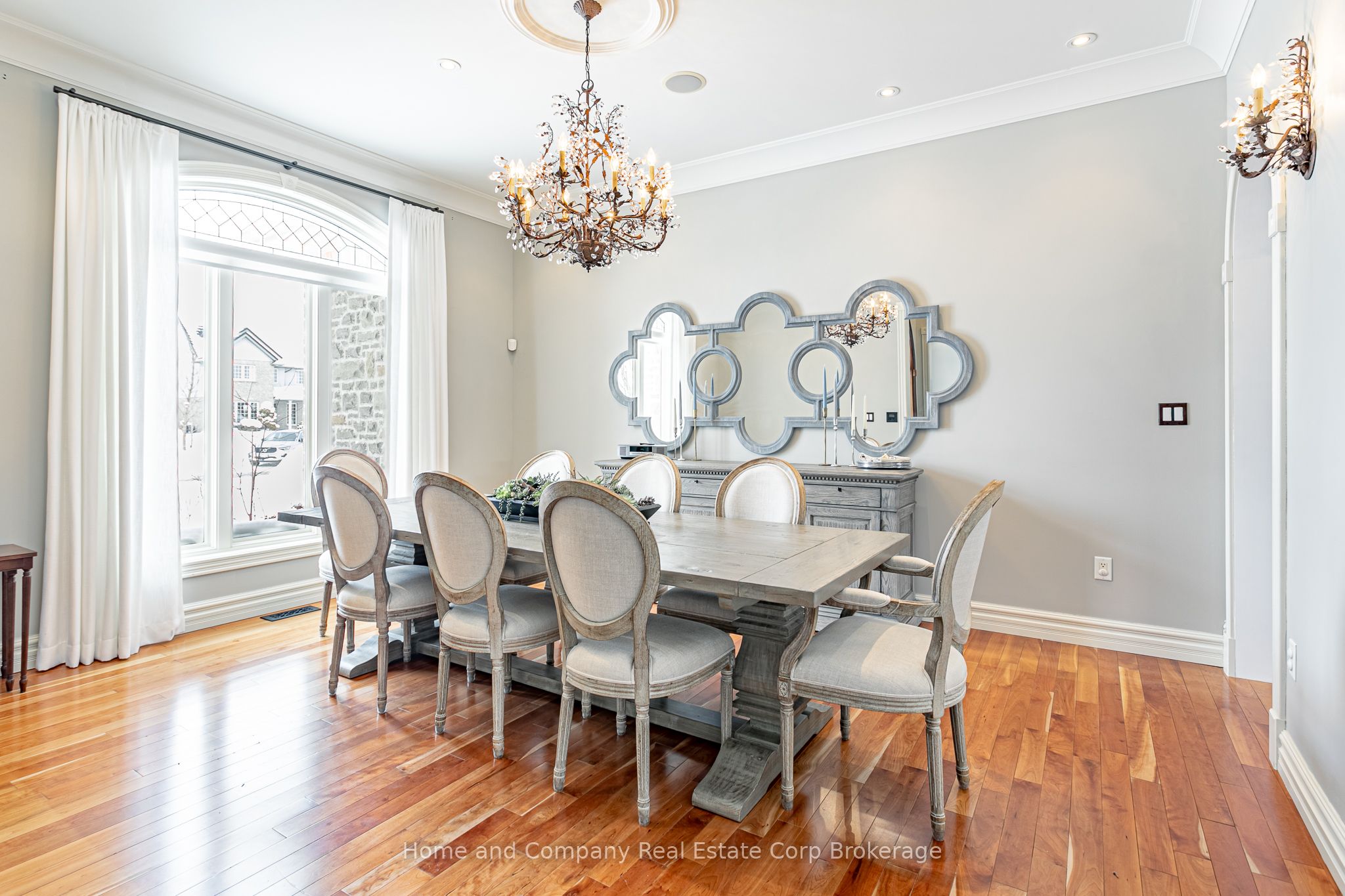 17 SIR ADAM BECK Road