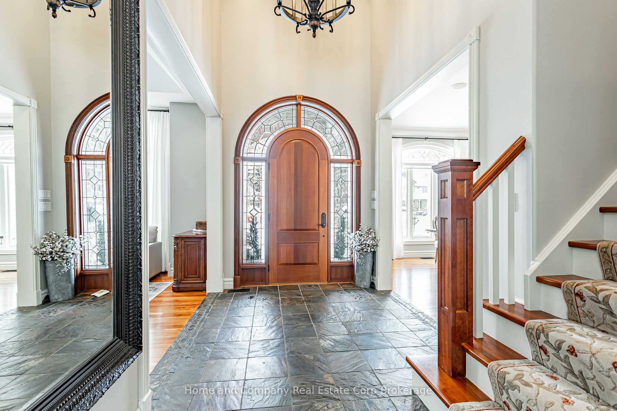 17 SIR ADAM BECK Road