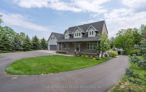 1841 Forest Valley Drive Innisfil ON L9S 4A4