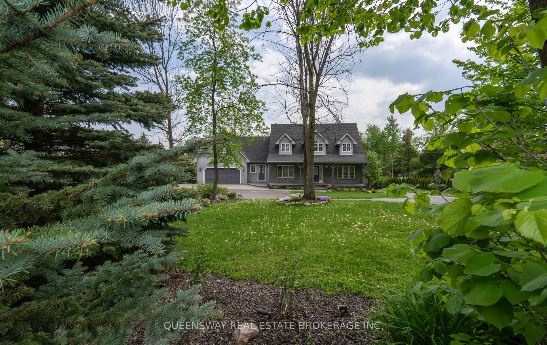 1841 Forest Valley Drive