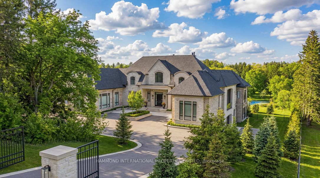 46 Steeplechase Avenue