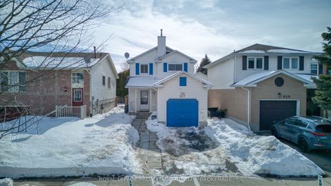 937 Killarney Crescent Kingston ON K7M 8E2