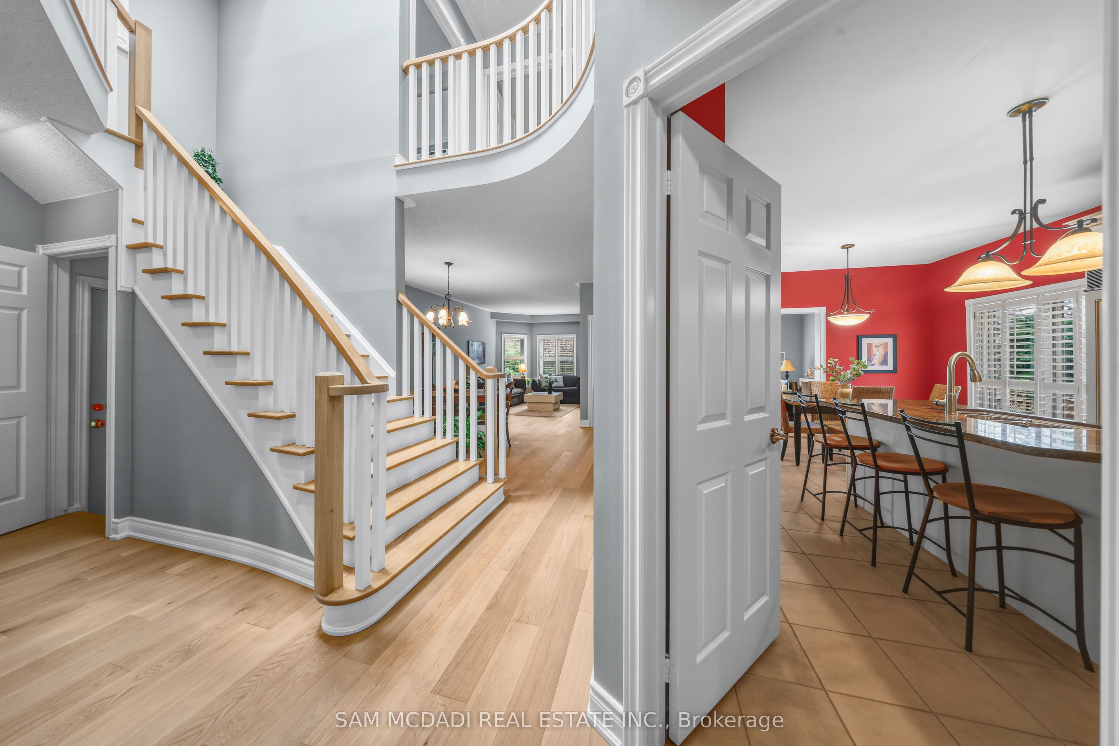 5519 Windy Hill Court