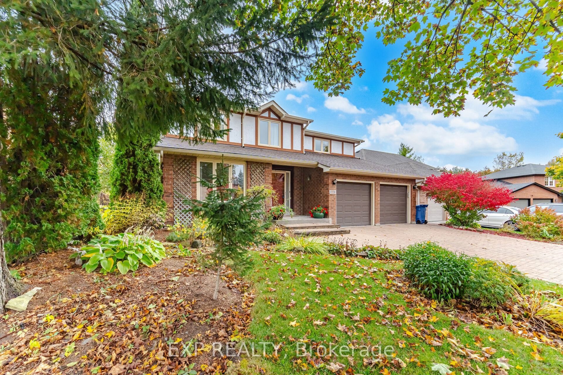 20 Devlin Place