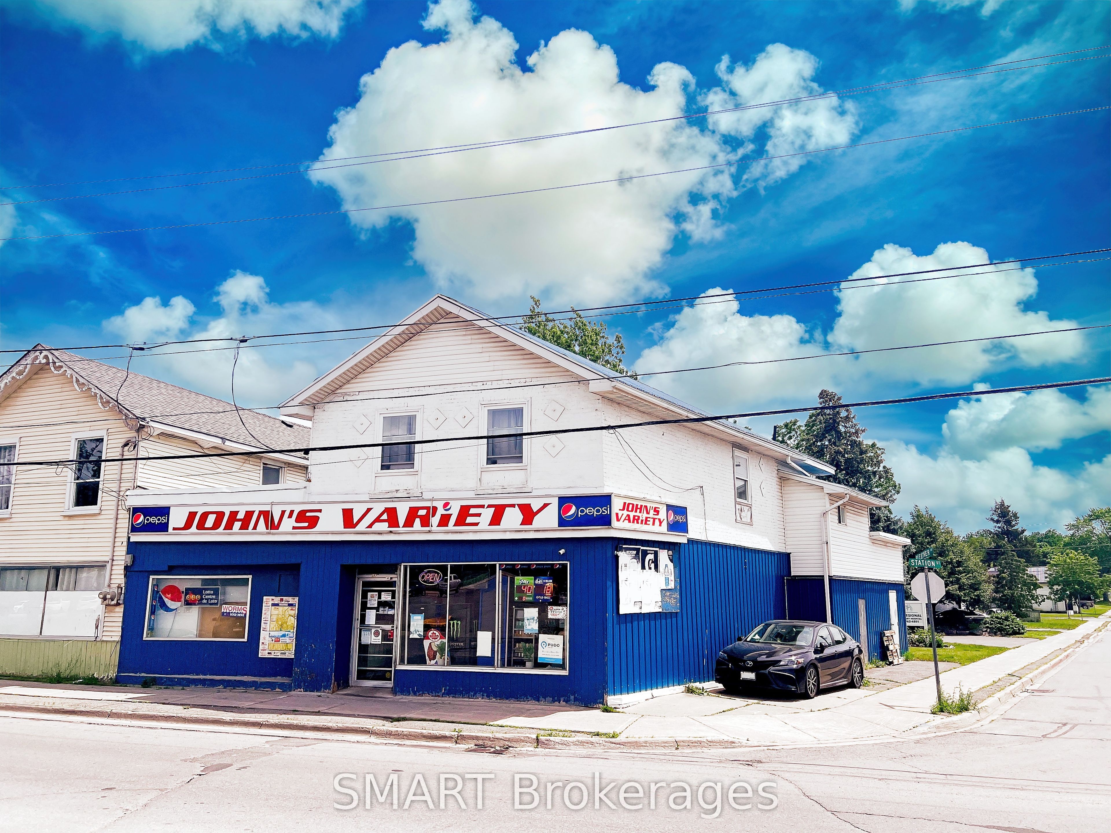 227 Station Street