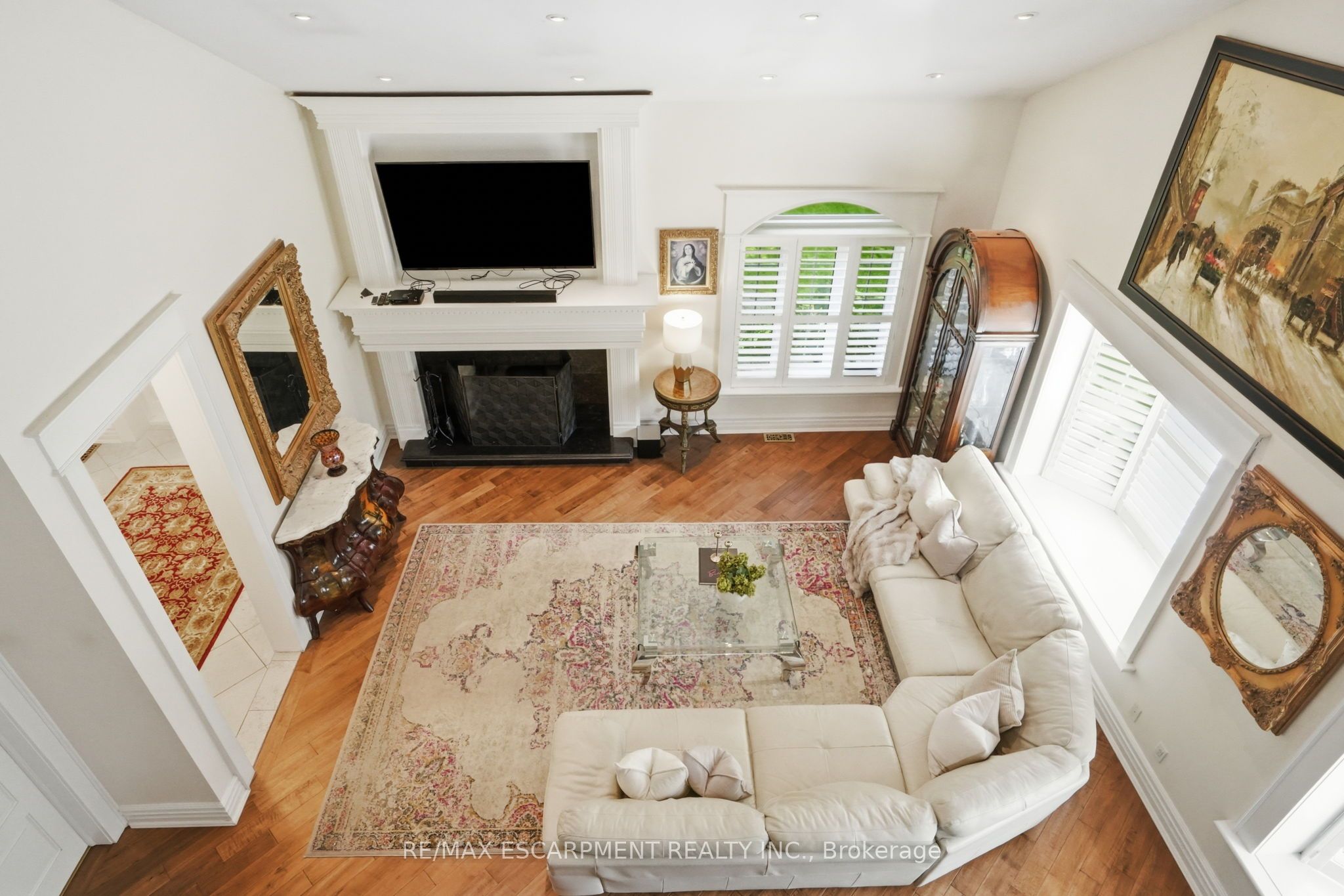 1320 Woodland Avenue