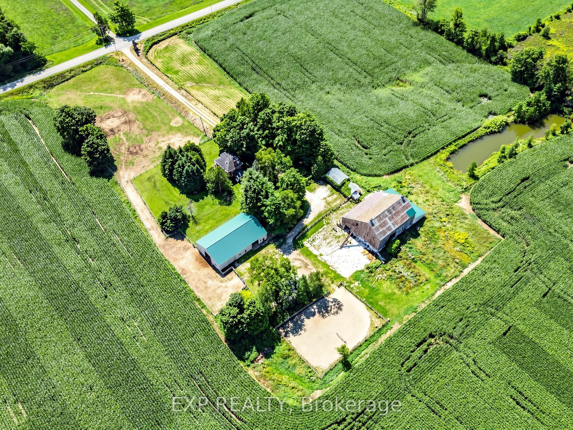 430254 Sydenham-Lakeshore Drive