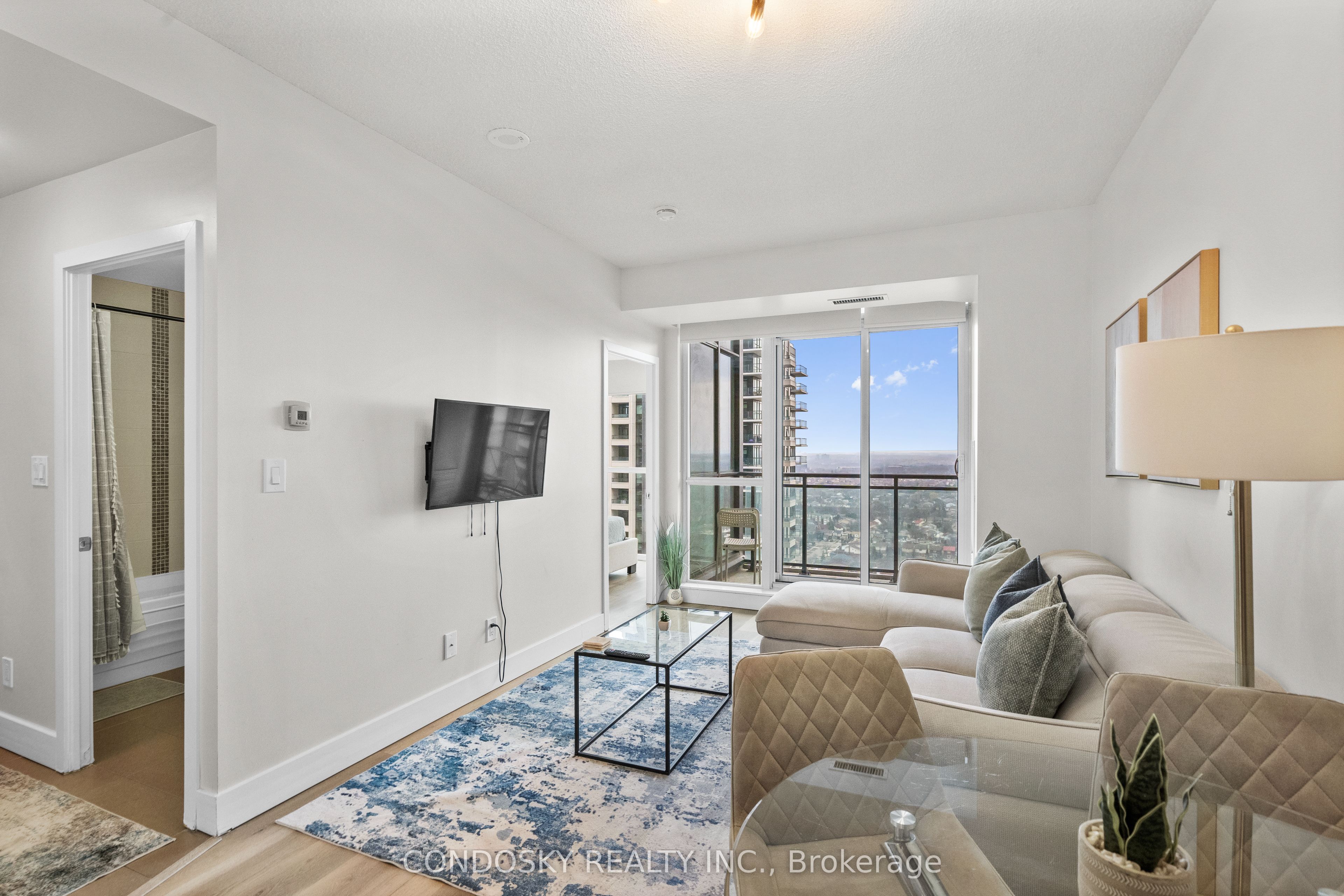 4070 Confederation Parkway 2605