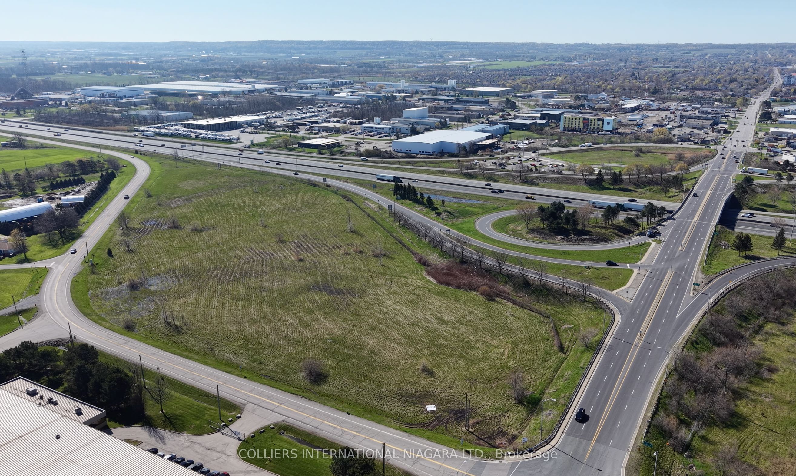 4994 North Service Road