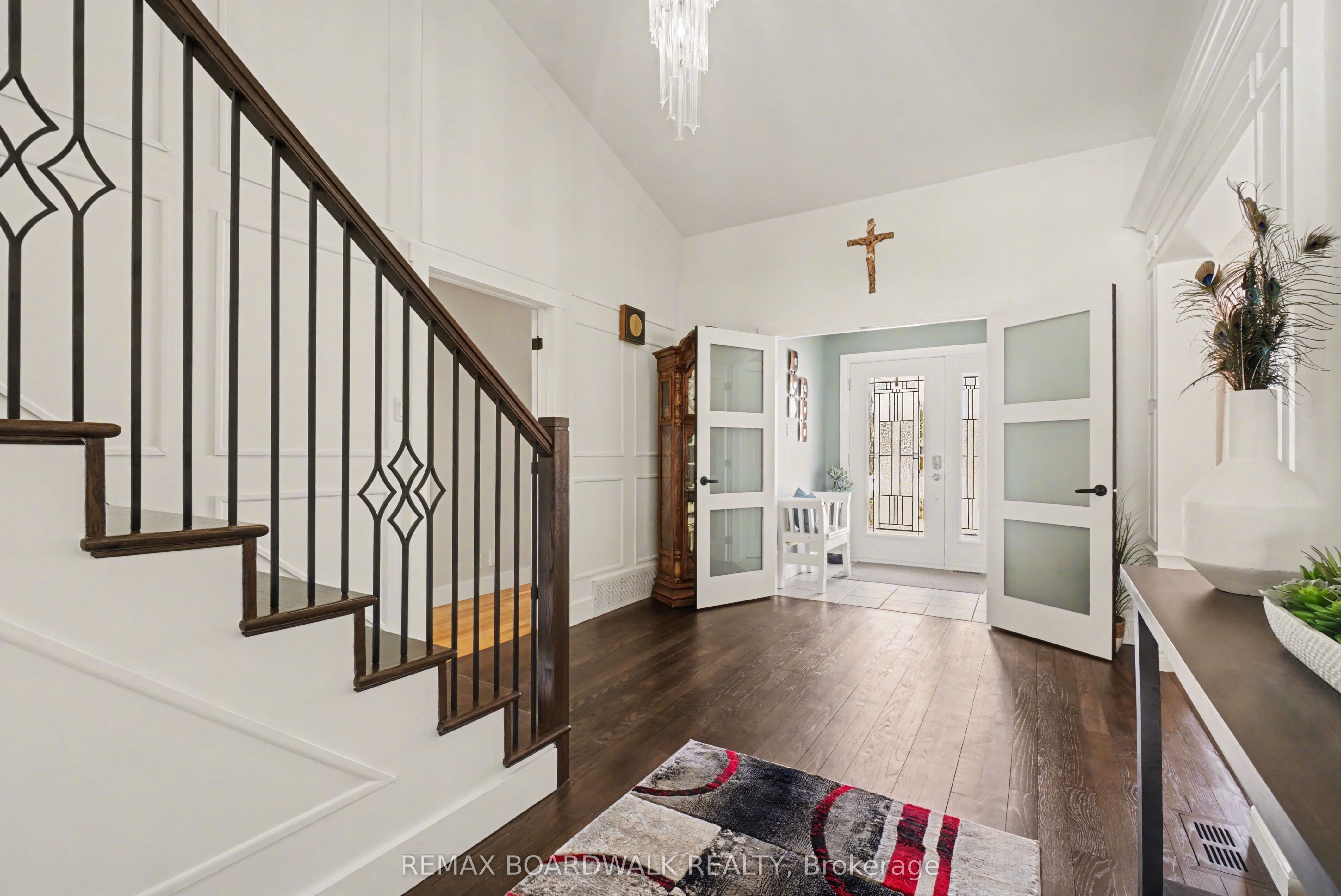 32 Faucher Boulevard
