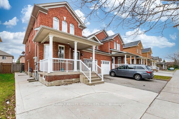 5969 Manzanillo Crescent