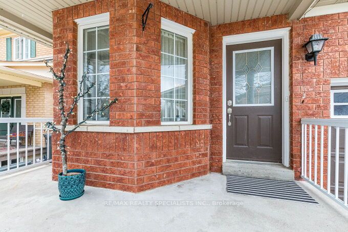 5969 Manzanillo Crescent