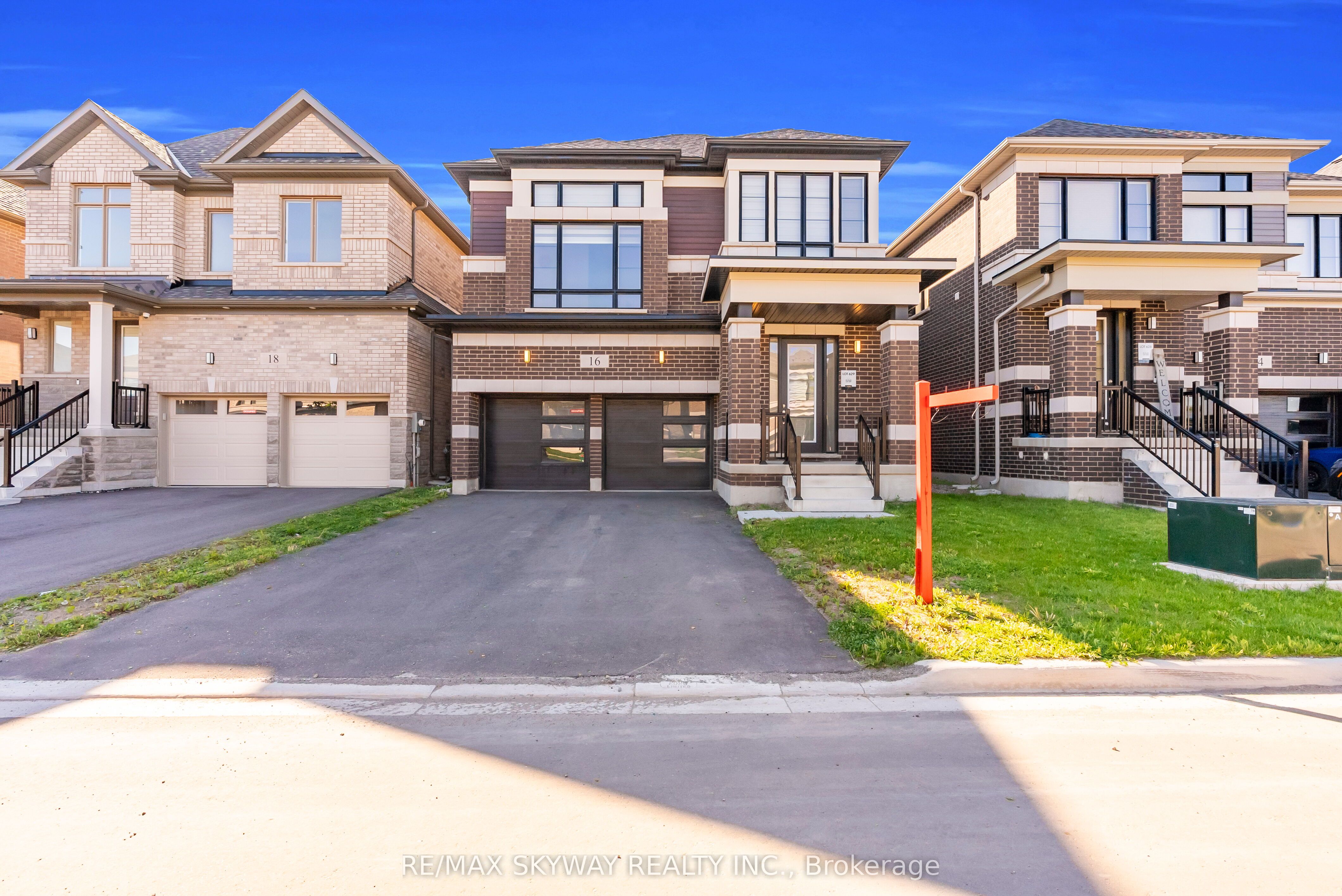 16 Tyler Avenue