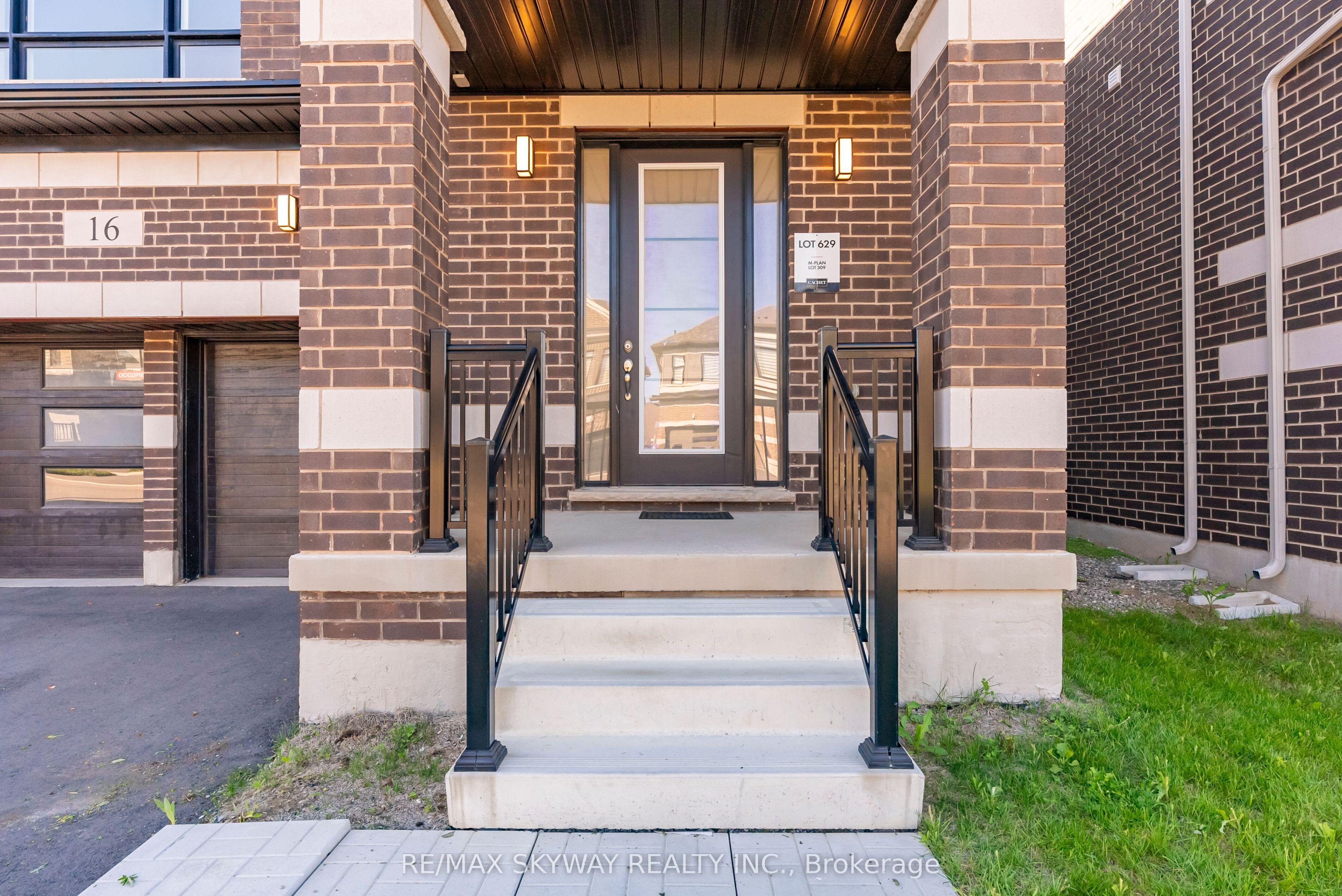 16 Tyler Avenue