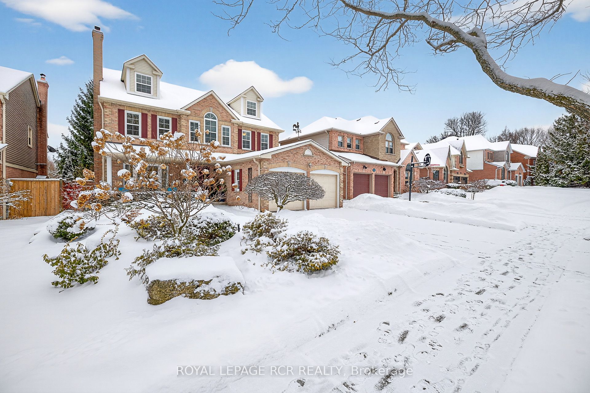 27 Kennett Drive