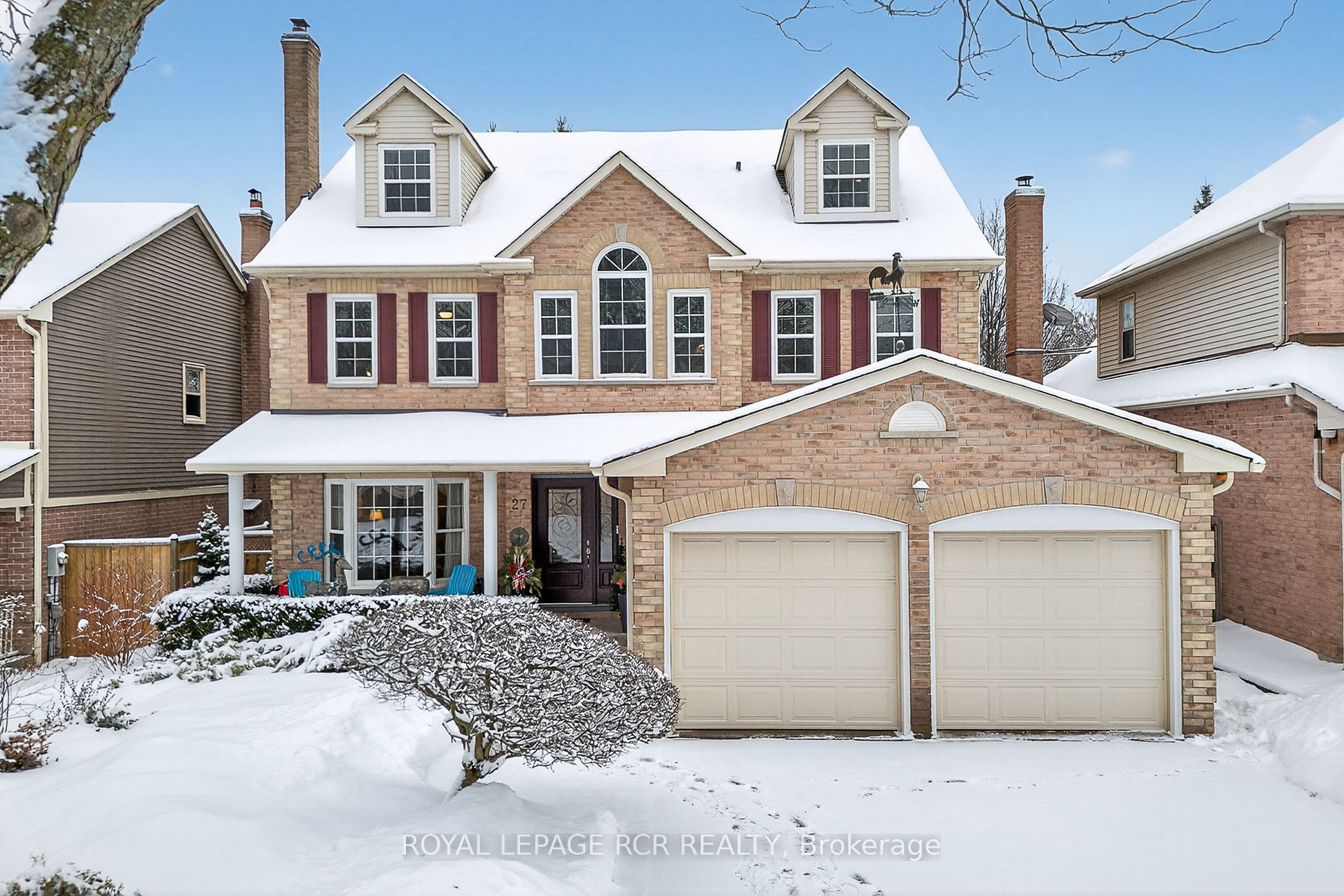 27 Kennett Drive