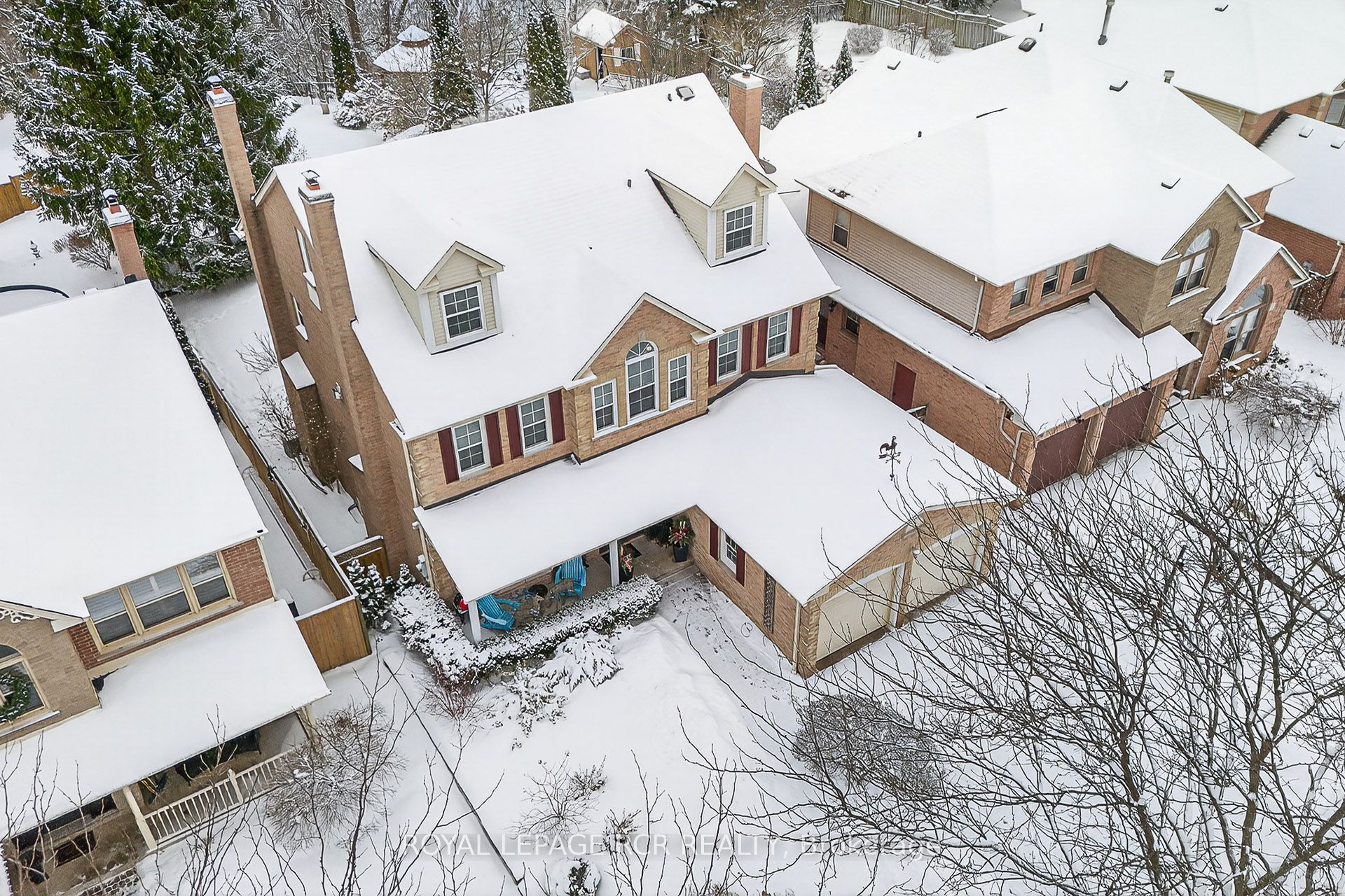 27 Kennett Drive
