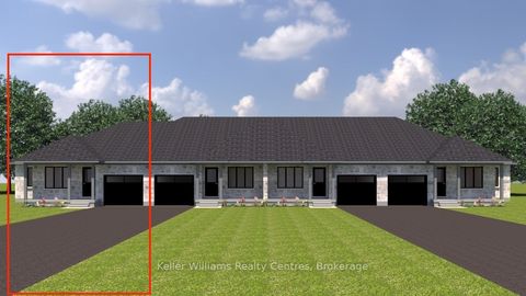 729 18th Street N/A Hanover ON N4N 0C7