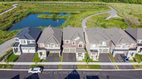 3281 Turnstone Boulevard Pickering ON L1X 0M9