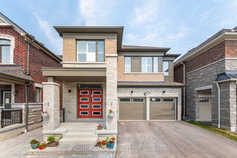 3281 Turnstone Boulevard Pickering ON L1X 0M9