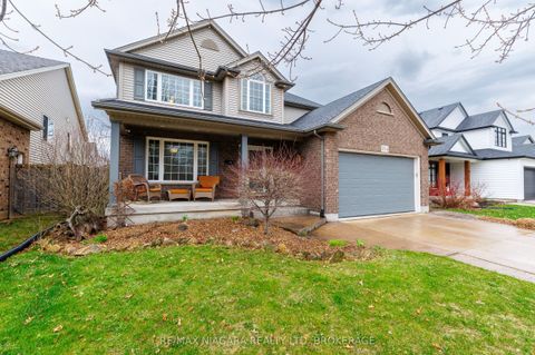 374 PELHAM Road St. Catharines ON L2S 0A2