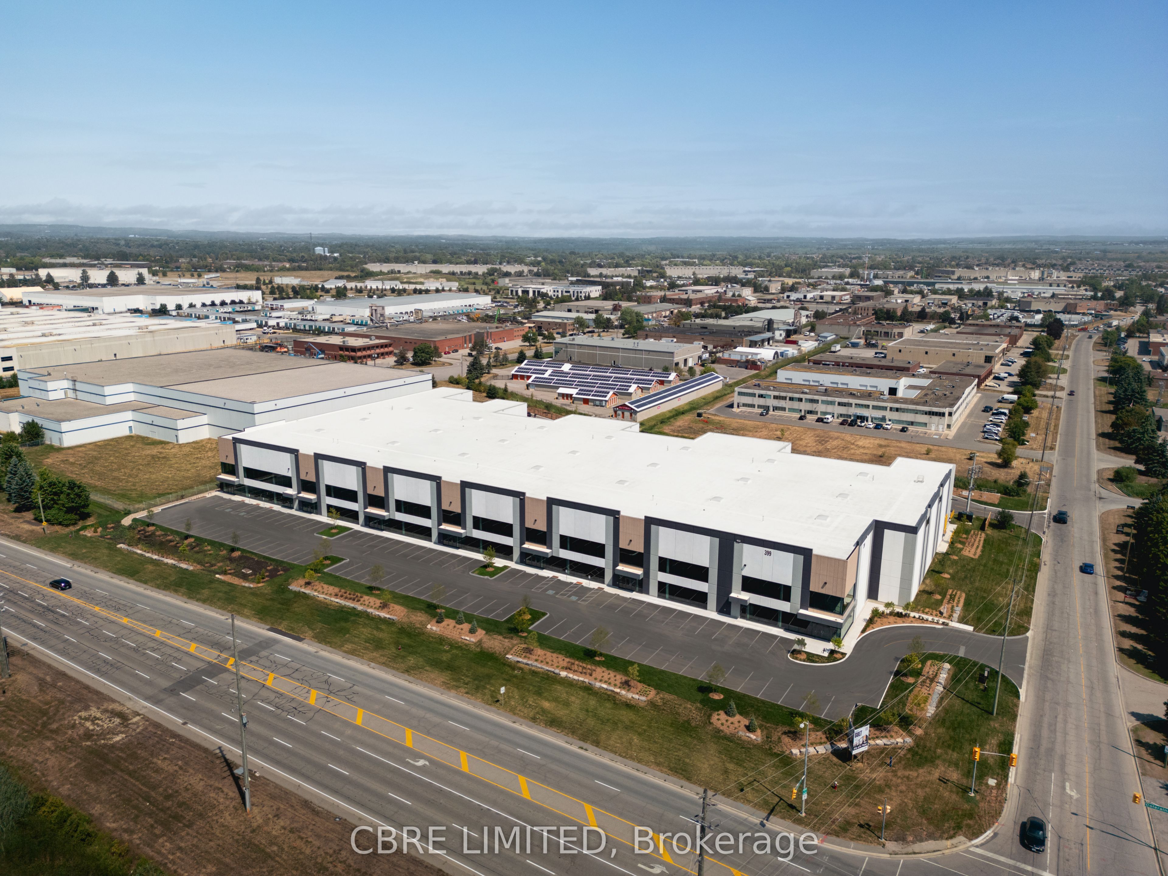 399 Healey Road 103, 104, 105