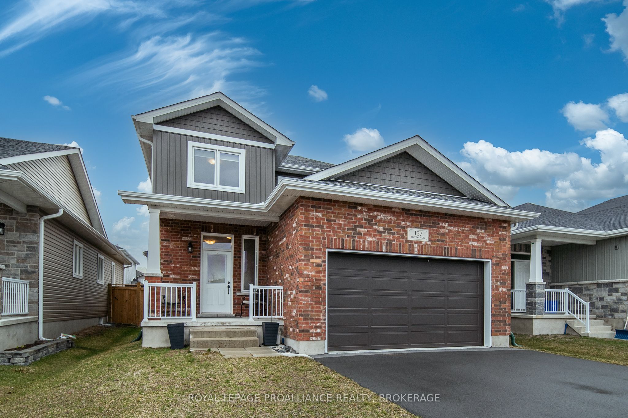 127 Brennan Crescent