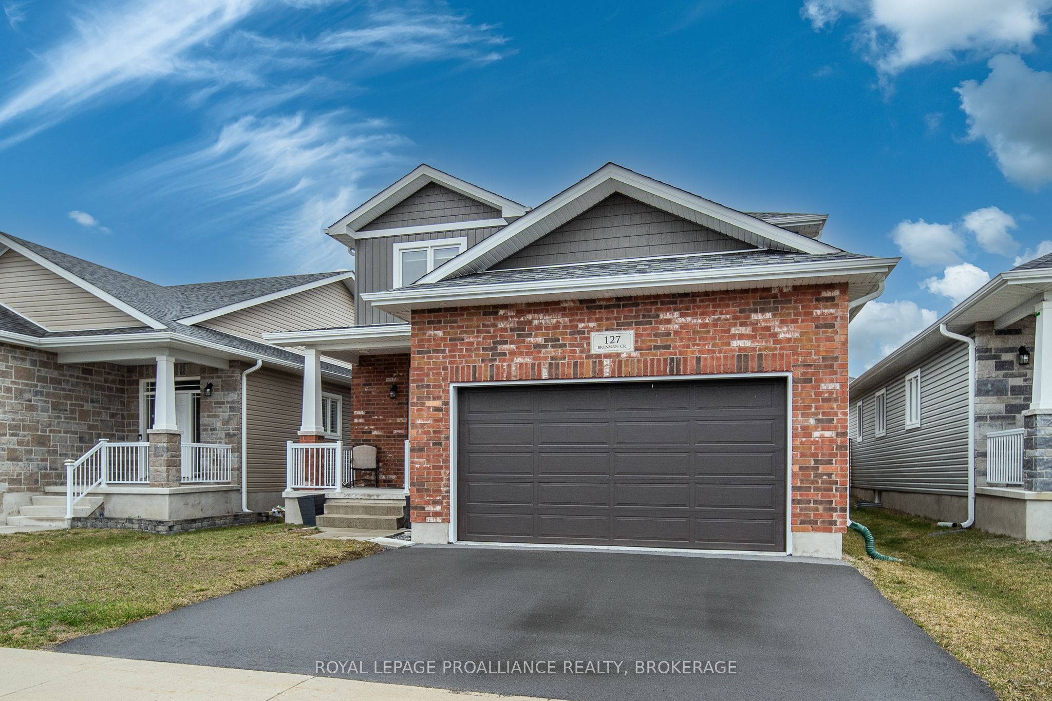 127 Brennan Crescent