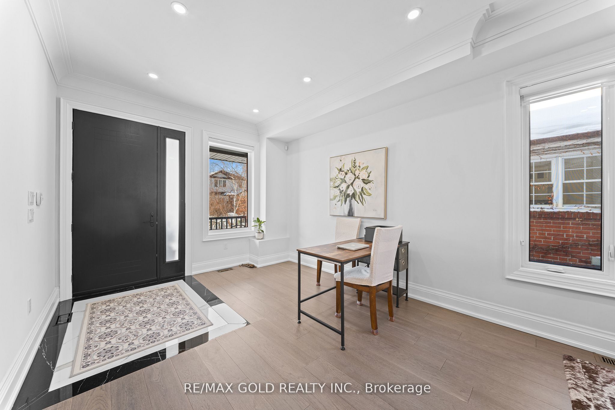 99 Twenty Seventh Street