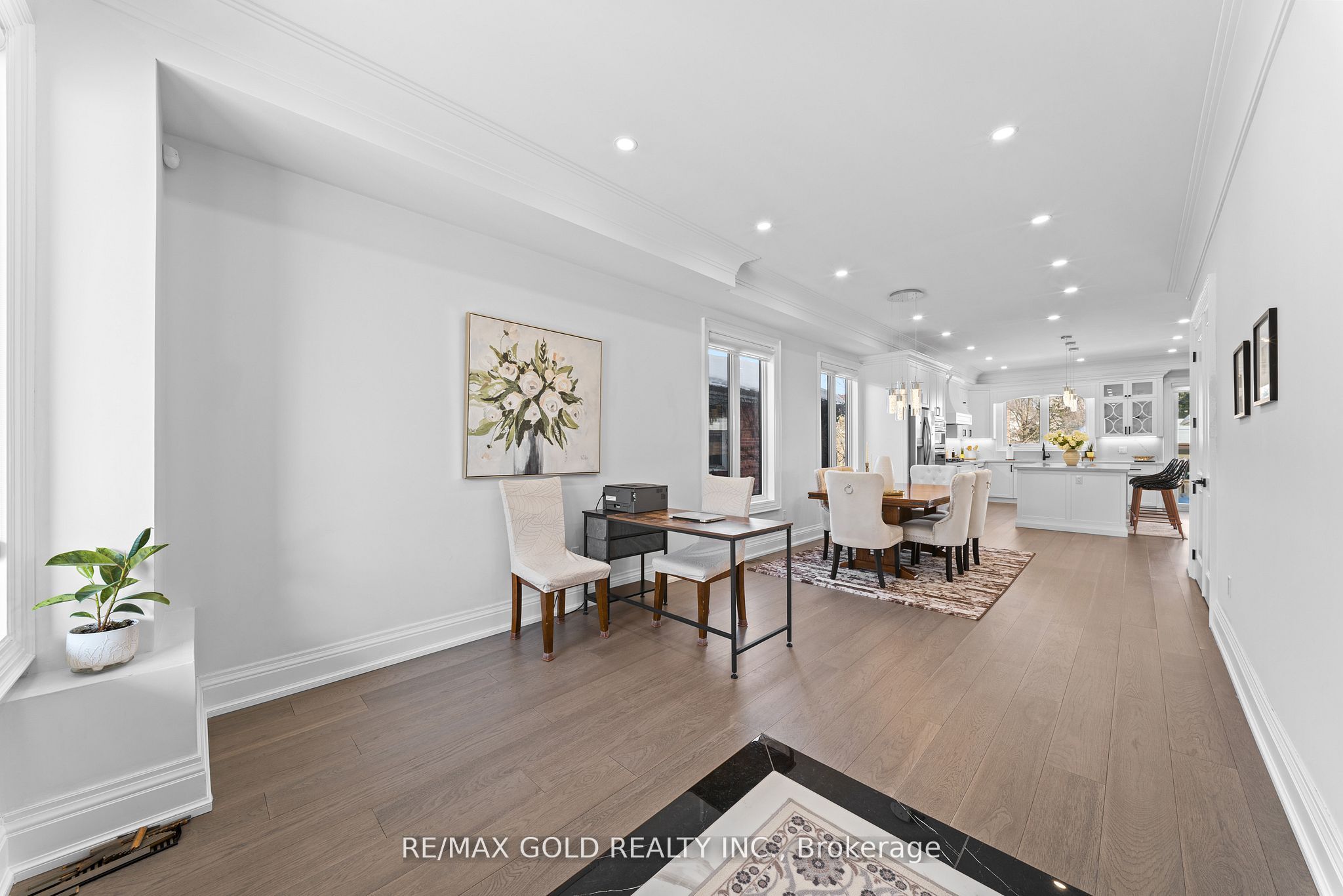 99 Twenty Seventh Street